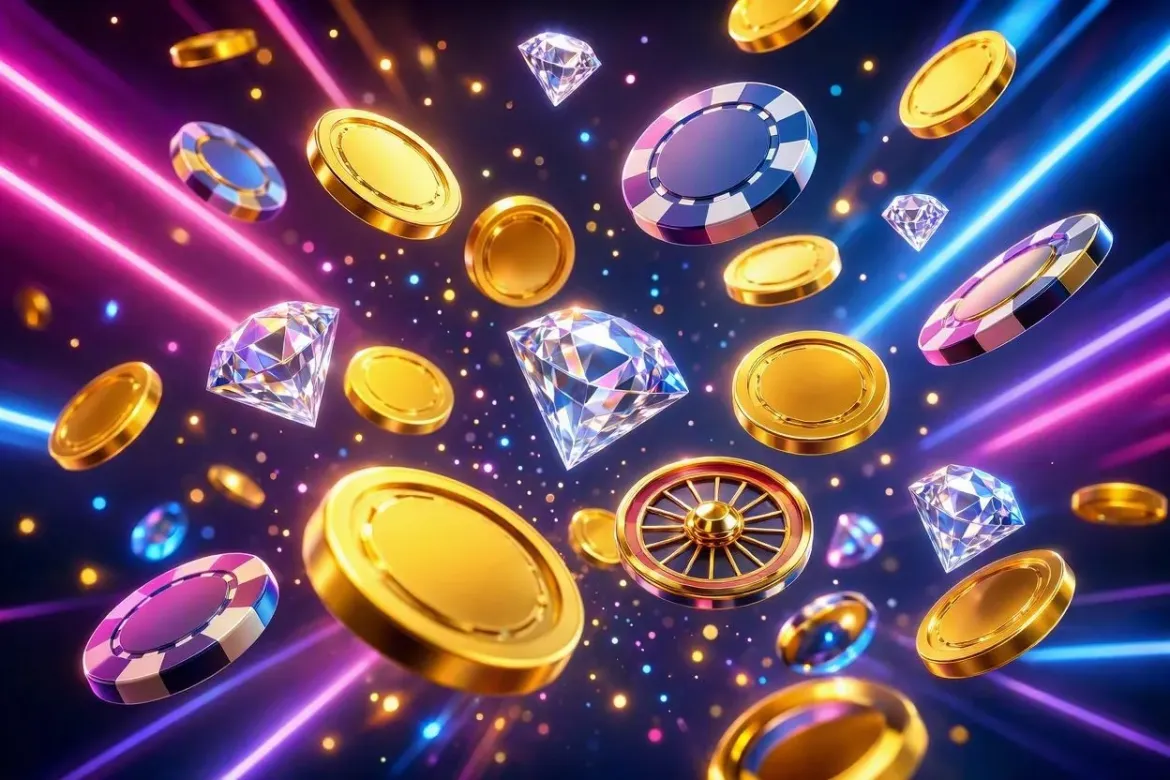 Ritzo Casino